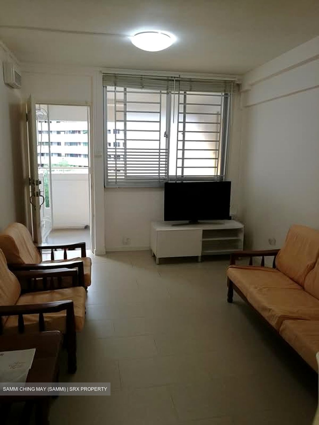 Blk 626 Hougang Avenue 8 (Hougang), HDB 3 Rooms #579054691